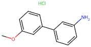 3-(3-Methoxyphenyl)aniline, HCl