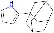 2-(Adamantan-1-yl)-1H-pyrrole