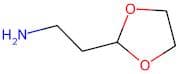 2-(1,3-Dioxolan-2-yl)ethanamine