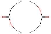 1,8-Dioxacyclotetradecane-2,9-dione