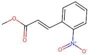 2-Nitrobenzeneacrylic acid methyl ester