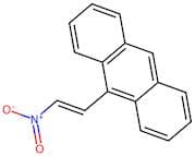 9-(2-Nitrovinyl)anthracene