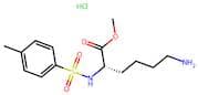 N-[P-Toluenesulfonyl]-l-lysine methyl ester hydrochloride