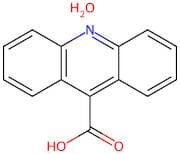 Acridine-9-carboxylic acid hydrate(1:x)