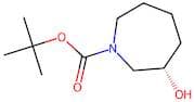 (S)-tert-Butyl 3-hydroxyazepane-1-carboxylate