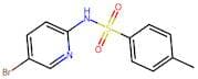 N-(5-Bromopyridin-2-yl)-4-methylbenzenesulfonamide