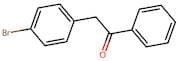 2-(4-Bromophenyl)acetophenone