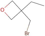 3-(Bromomethyl)-3-ethyloxetane