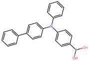B-[4-([1,1'-Biphenyl]-4-ylphenylaMino)phenyl]boronic acid