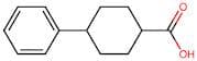 4-Phenyl-Cyclohexanecarboxylic Acid