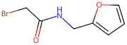 2-Bromo-N-(2-furylmethyl)acetamide