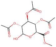 2,3,4-Tri-O-acetyl-D-glucuronide methyl ester