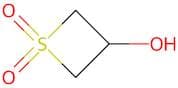 3-Hydroxythietane 1,1-dioxide