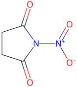 1-Nitropyrrolidine-2,5-dione