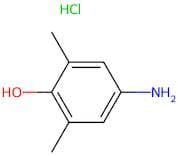 4-Amino-2,6-dimethylphenol hydrochloride