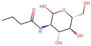 N-N-Butyryl-D-glucosamine