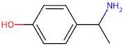 1-(p-Hydroxyphenyl)ethylamine