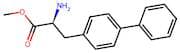 (S)-Methyl 3-([1,1'-biphenyl]-4-yl)-2-aminopropanoate