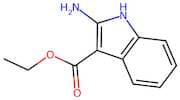 Ethyl 2-Aminoindole-3-carboxylate