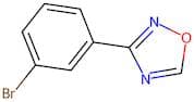 3-(3-Bromophenyl)-1,2,4-oxadiazole