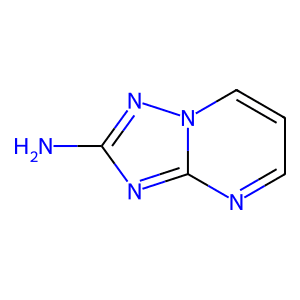 [1,2,4]Triazolo[1,5-a]pyrimidin-2-amine