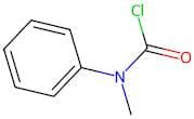 N-Methyl-N-phenylcarbamoyl chloride