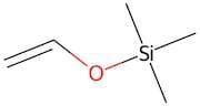 Vinyloxytrimethylsilane