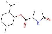 (1R,2S,5R)-5-Methyl-2-isopropylcyclohexyl 5-oxo-L-prolinate