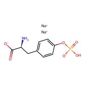 Phospho-L-tyrosine disodium salt
