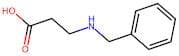 3-Benzylamino-propionic acid