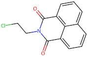 N-(2-Chloroethyl)-1,8-naphthalimide