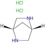 2,5-Diazabicyclo[2.2.1]heptane, dihydrochloride