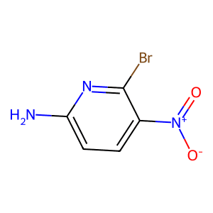 6-Bromo-5-nitropyridin-2-amine