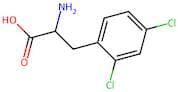 2,4-Dichloro-DL-phenylalanine