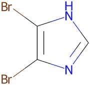 4,5-Dibromo-1H-imidazole