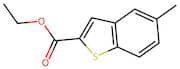 5-Methyl-benzo[b]thiophene-2-carboxylic acid ethyl ester