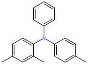 2,4-Dimethyl-N-(4-methylphenyl)-N-phenylbenzenamine