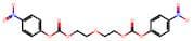 bis(4-nitrophenyl) (oxybis(ethane-2,1-diyl)) bis(carbonate)