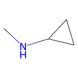 N-Methylcyclopropanamine