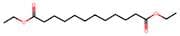 Dodecanedioic acid diethyl ester