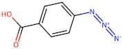 4-Azidobenzoic acid
