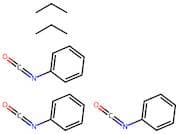 Polymethylene polyphenyl polyisocyanate