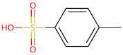 4-Methylbenzenesulfonic acid