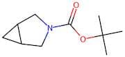 3-Aza-bicyclo[3.1.0]hexane-3-carboxylic acid tert-butyl ester