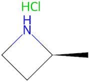 (S)-2-Methylazetidine hydrochloride