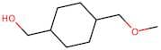 (4-(Methoxymethyl)cyclohexyl)methanol