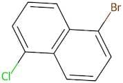 1-bromo-5-chloronaphthalene