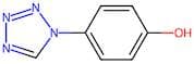 4-Tetrazol-1-yl-phenol
