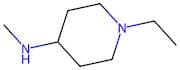 1-Ethyl-N-methyl-4-piperidinamine