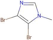 4,5-Dibromo-1-methyl-1H-imidazole